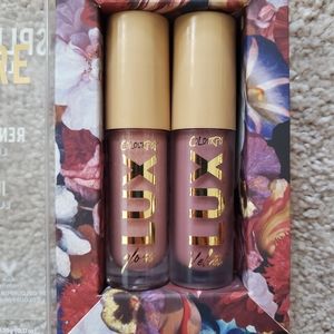 *pending* Splendore Lux Lip Duo
